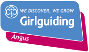 Girlguiding Angus
